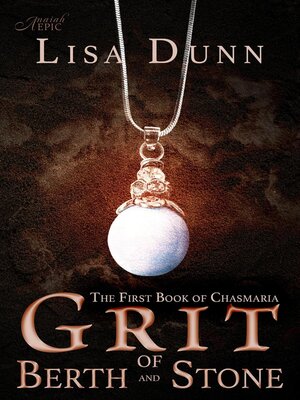 cover image of Grit of Berth and Stone